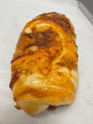 Кренвиршка