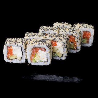 Філадельфія в кунжуті DeLux (350г)