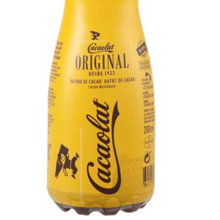 Cacaolat  25Cl