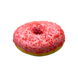 Strawberry Donut 