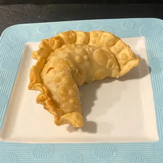Empanada Viuda (1 Ud.)