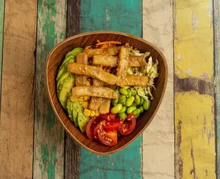 Vegan Oh!
