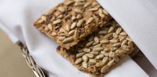 Галета на гречаному борошні 