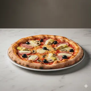 Capricciosa
