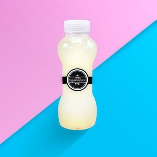 Jus Citron Gingembre