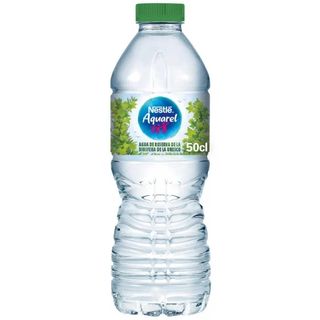 Agua (500 ml.)