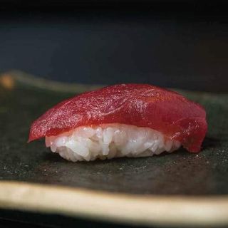 Nigiri de atún