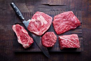 Tajine De Bœuf Sans Os 500g