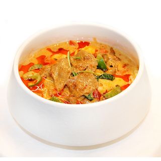 74. Gaeng Massaman Neua