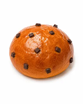 Pan Gocciole