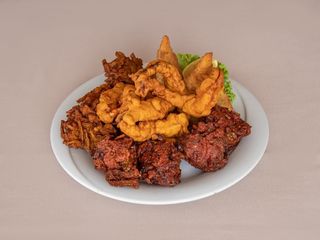 Микс предястия