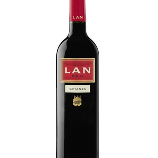 Vino Rioja Crianza (500 Ml.)