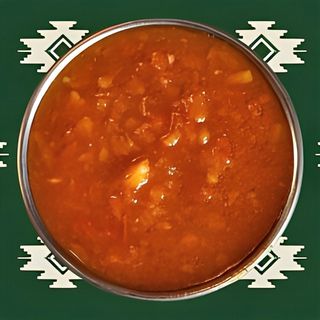 Соус Аджика (30г)