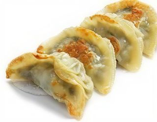 9 Ravioli alla griglia alla griglia 4 pezzi