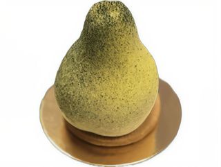 Japońska Gruszka monoporcja