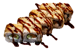 Канада (8 шт., 205 гр.)