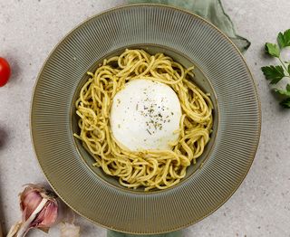 G-Pasta Pesto 