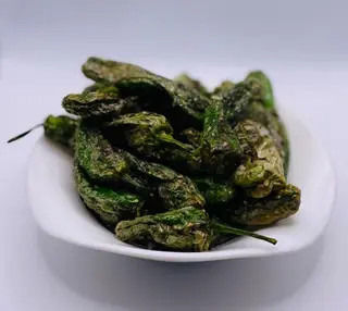 Padrons.