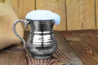 Ayran