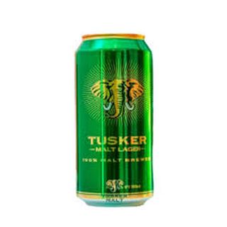 Tusker Malt