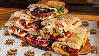 Quesadillas