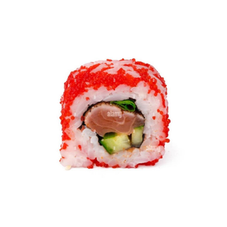 Red Snow
