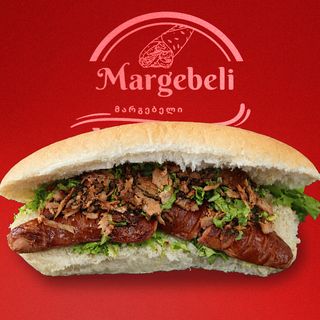 ბულდოგი L პურით