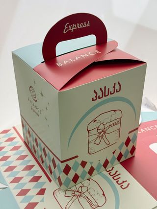 სასაჩუქრე შეფუთვა