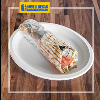 Tortilla Vege
