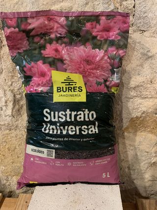 Sustrato Universal