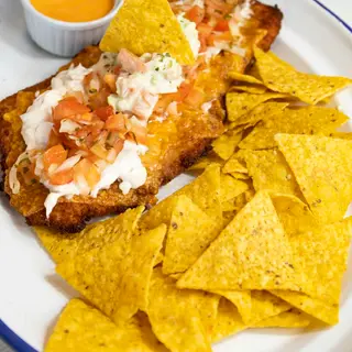 Suprema Mexicana