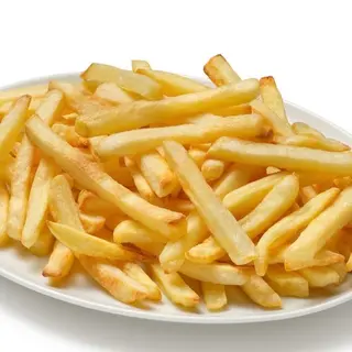 PATATINE FRITTE 