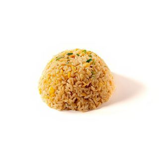 81.- Arroz Yakimeshi