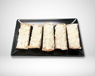 Pan Con Alioli