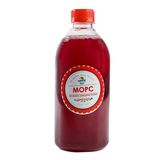 Морс из смородины (0,5 л)