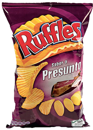 Ruffles Presunto