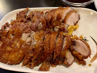 Capricho De Pato Crujiente