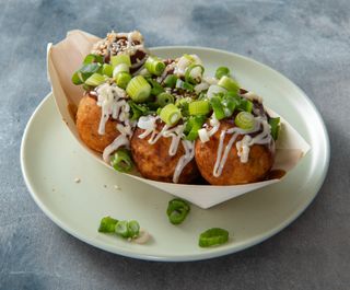 Takoyaki Tokyo Bites (6 pcs.)