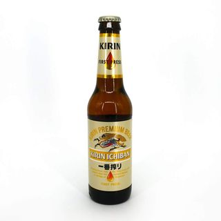 Cerveza Kirin (330 ml.)