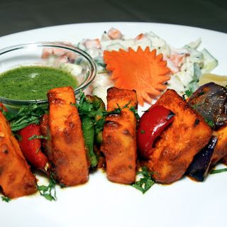 Paneer Tikka