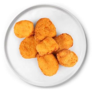 Нагетси глово