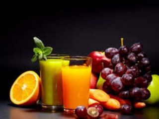 Сік мультівітамін (1l)