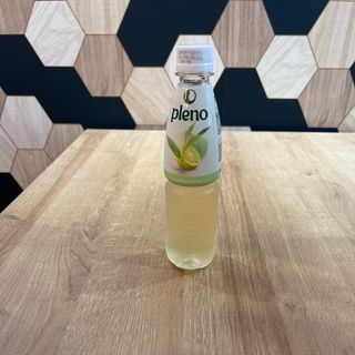 Água Pleno Chá Verde e Limão 330ml 