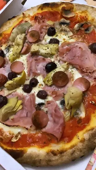 Farcito