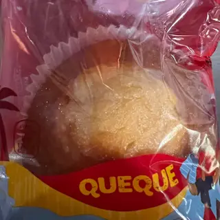 Bollería Queques