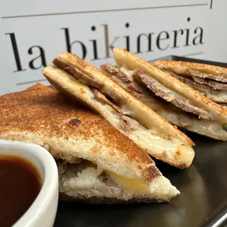 Pepito Tonkatsu
