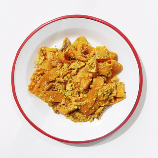 Ensalada de cous-cous