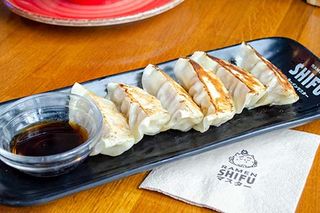Gyozas (6 Uds.)