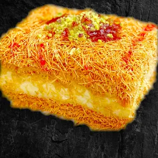 Kataif kasta