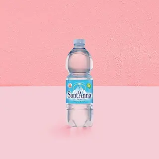 Acqua Naturale Sant'Anna